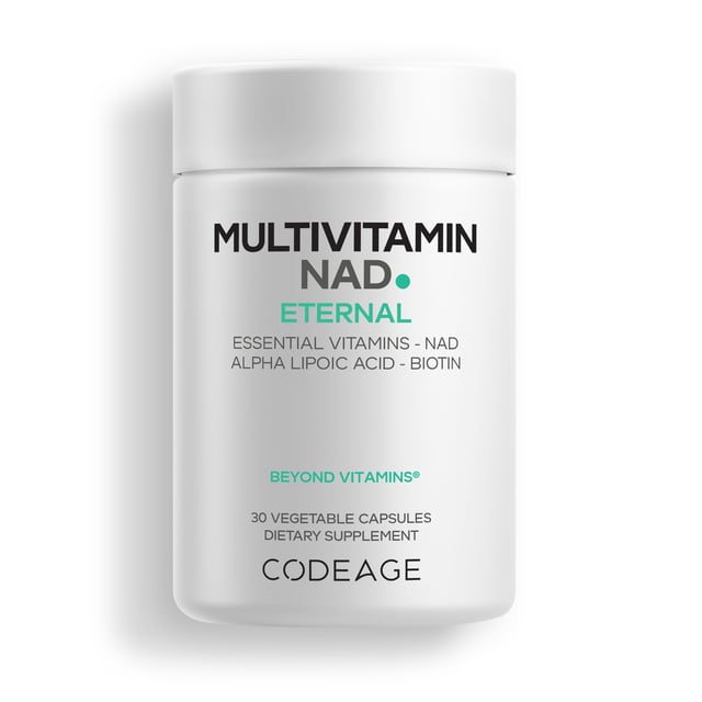 Multivitamin NAD