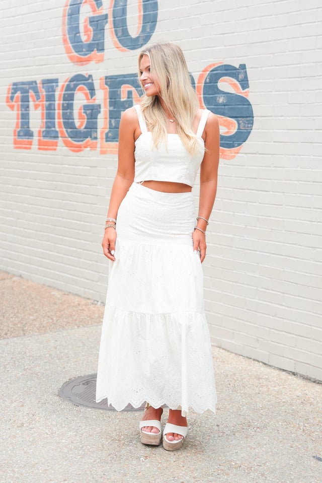 Maybell Skirt