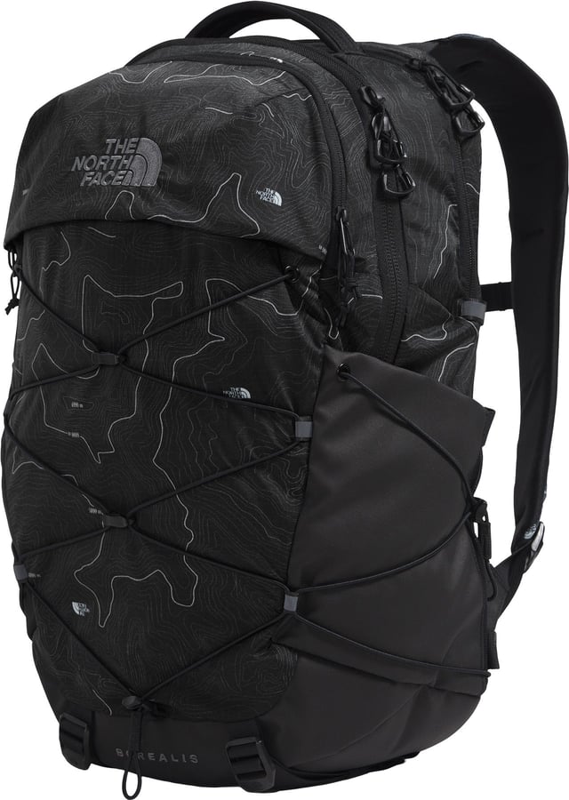 Borealis Backpack 28L|-|Sac à dos Borealis 28L