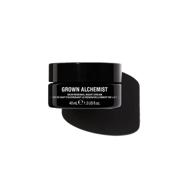 Skin Renewal Night Cream (40mL)