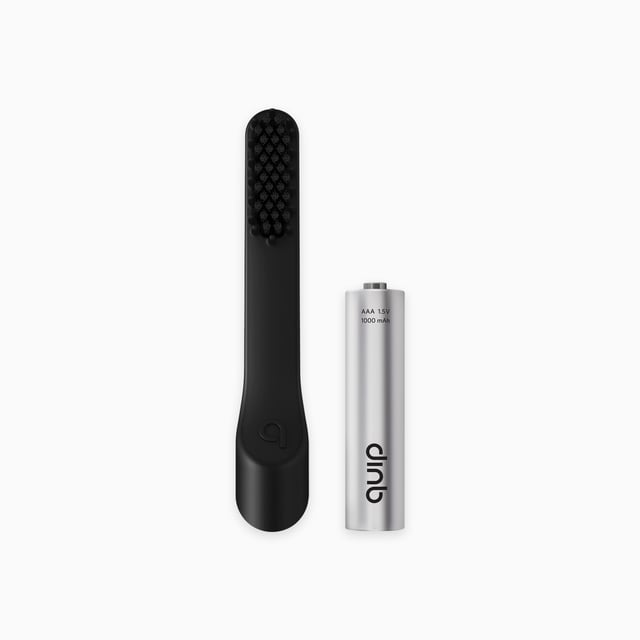 Ultra-Soft Brush Head Refill