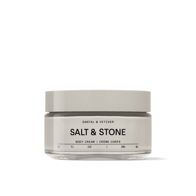 Body Cream