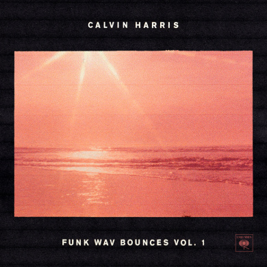 Funk Wav Bounces, Vol. 1 ­[LP] *