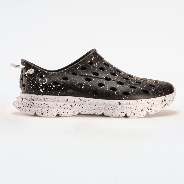 Revive - Black AOP / White Speckle