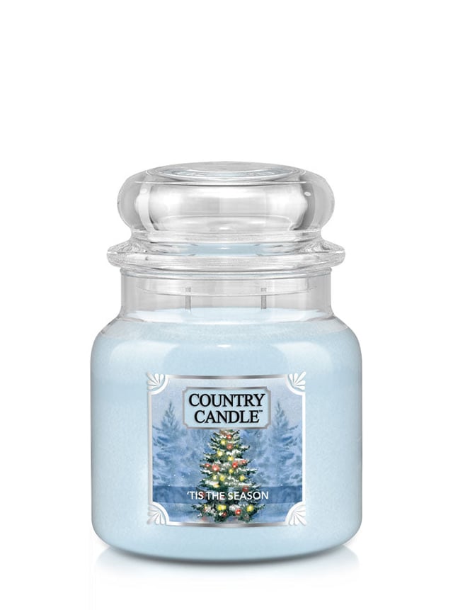 'Tis The Season Medium 2-wick
