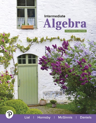 Intermediate Algebra