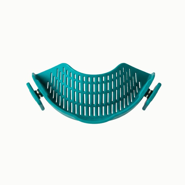 The Strainer