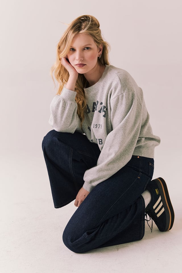 St. Barth Yacht Club Pullover