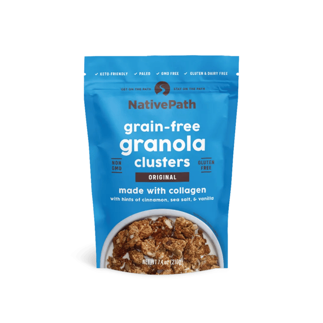 Original Grain-Free Granola