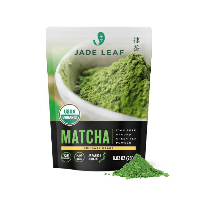 Organic Culinary Matcha