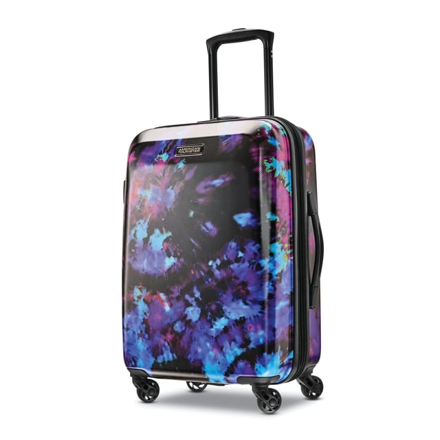 Moonlight Carry-On
