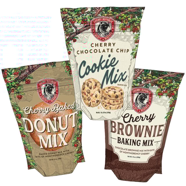 Baker's Collection