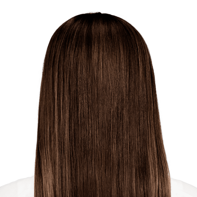 Warm Brown Hair Dye | Napoli Brown | Madison Reed Permanent Hair Color