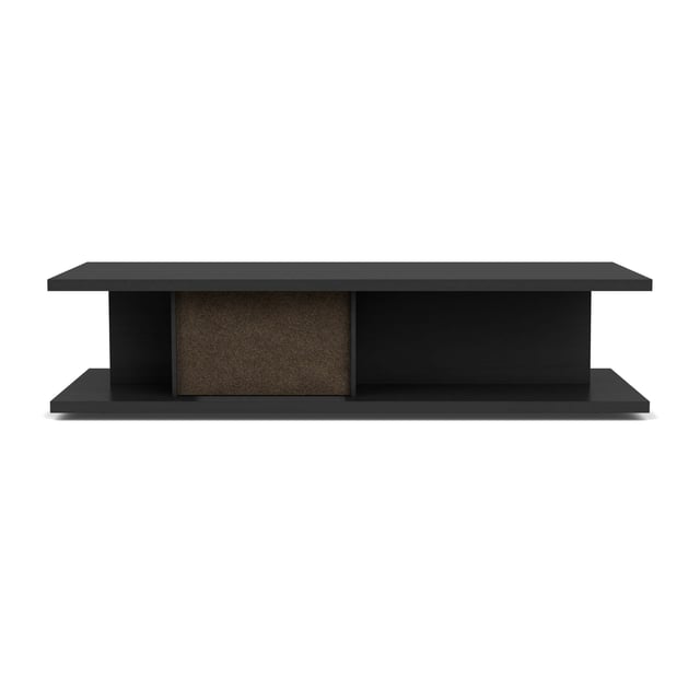 Plank Rectangular Coffee Table