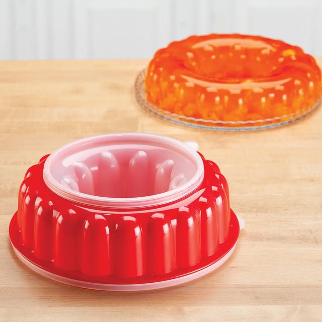 Retro Gelatin Mold by Chef's Pride™