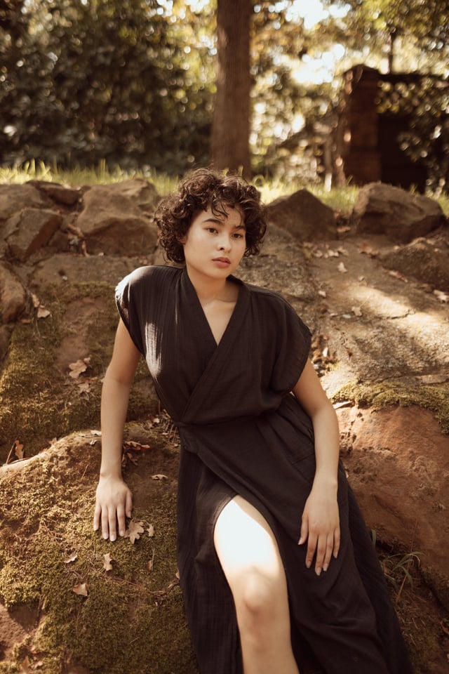 The Aydin 'House' Dress