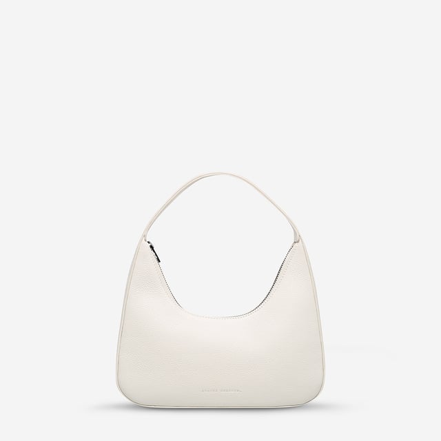 Aurora Bag - Chalk