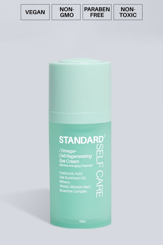 Omega+ Cell Regenerating Eye Cream