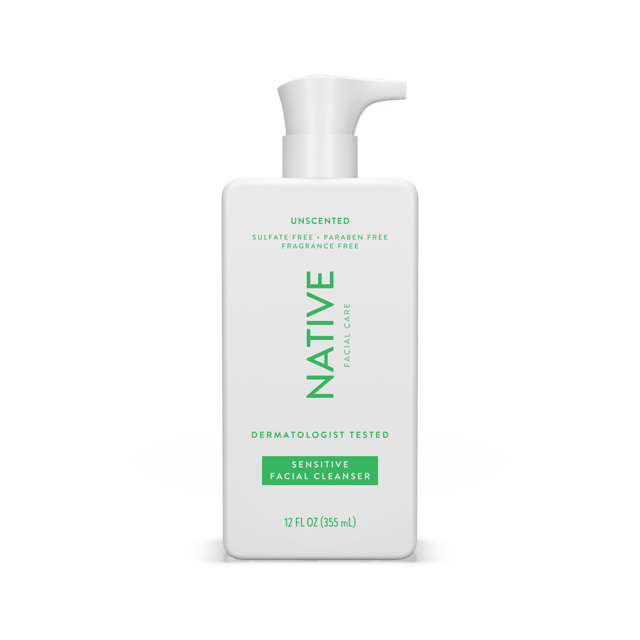Facial Cleanser