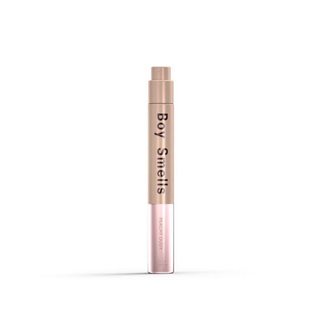 PEACHY OUDY TRAVEL SPRAY