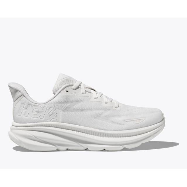 Women's Clifton 9 - Wide