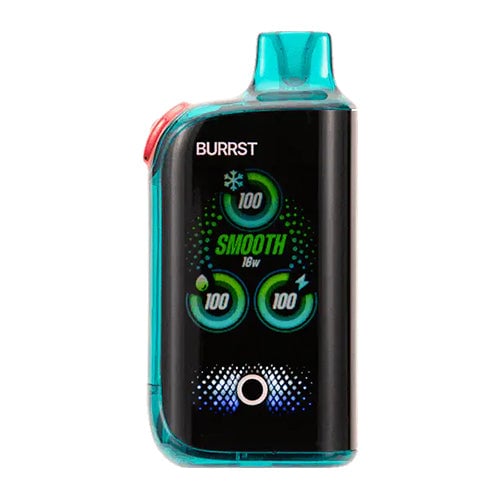 Fasta Burrst 35000 Disposable Vape 35,000 Puffs