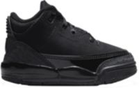 Air Jordan Toddler Jordan Retro 3 Basketball Shoes