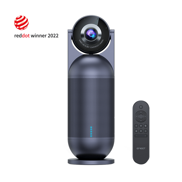 EMEET Meeting Capsule