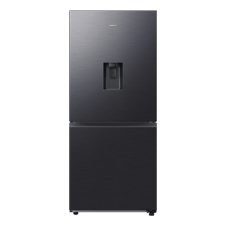 455L Smart Bottom Mount Refrigerator with Dispenser SRL4600BD
