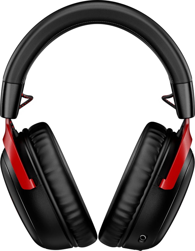 HyperX Cloud III Wireless - Gaming Headset