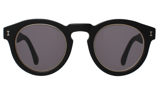 Leonard Ring Sunglasses