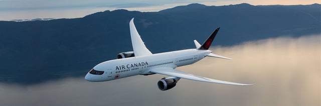 Book Air Canada flights to Albania | Air Canada