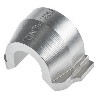 LWD SLIDE ADAPTER GEN3 TO GEN4 - Subcompact - Black