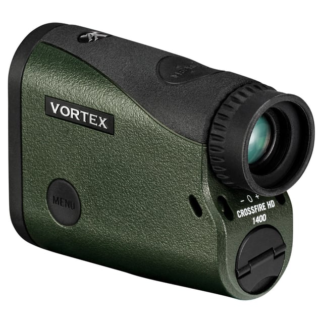 Vortex Crossfire II HD 1400 Laser Rangefinder