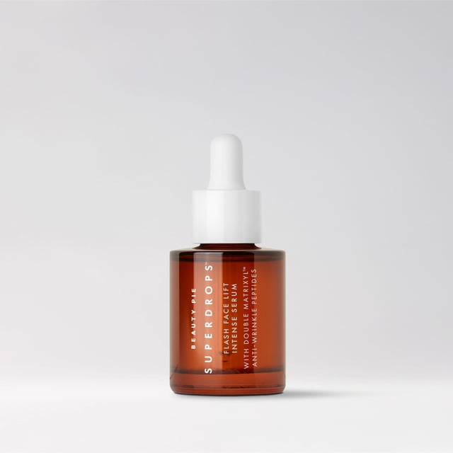 Flash Face Lift Intense
