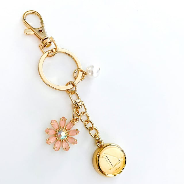 LimeLife Keychain