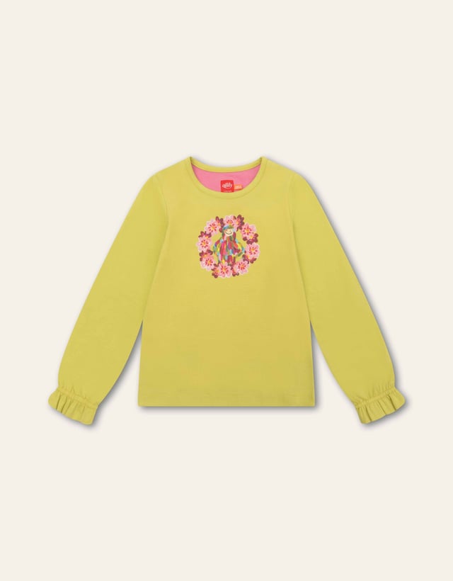 Tate T-Shirt
