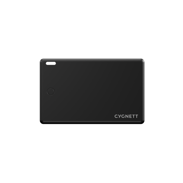 Bluetooth® TravelTag with Wireless Recharging