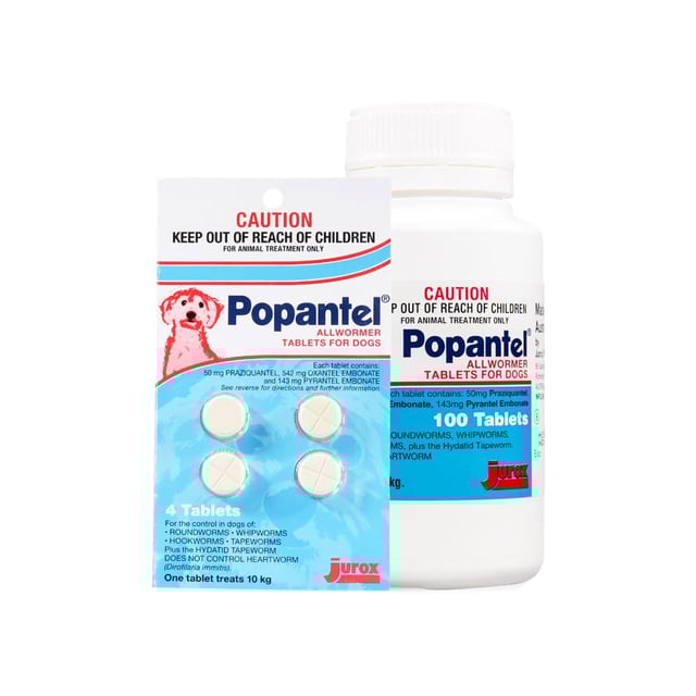 Popantel