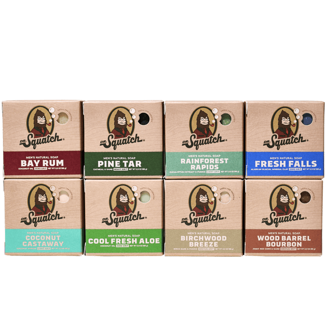 Mini Bricc 8-Pack
