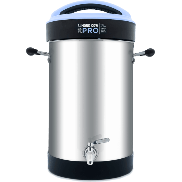 The Pro Milk Maker