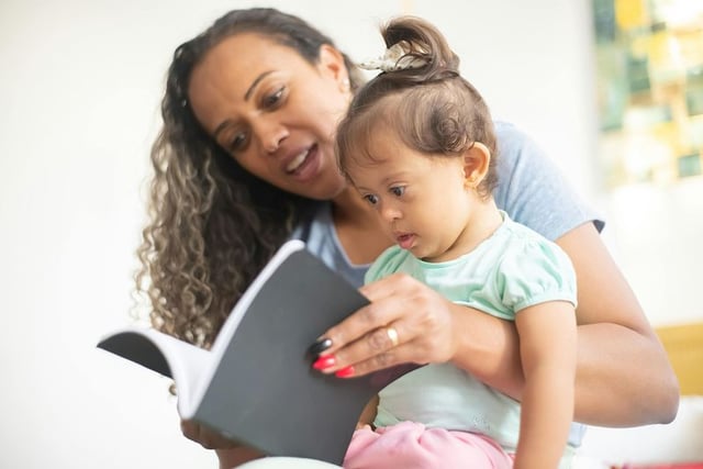 Scholarships and Grants available for single parents.