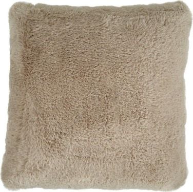 Gariland Taupe Pillow Set of 4