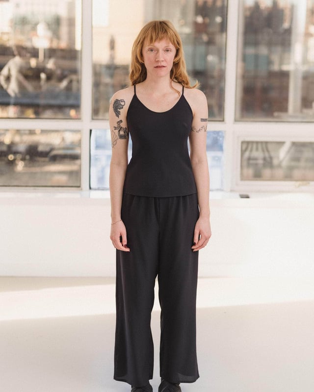 Stoa Pants