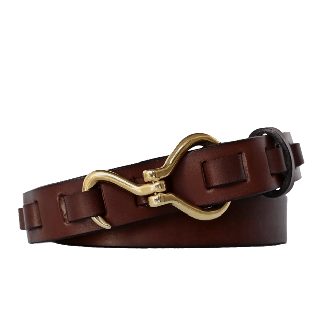 Equestrian Belt - 1.25"