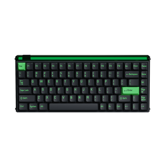 MADE84 Pro