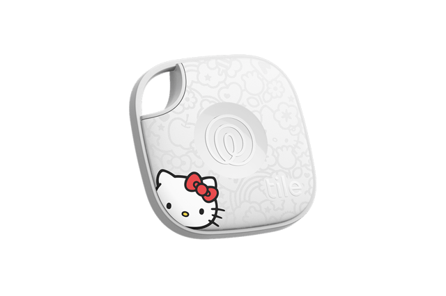 Tile x Hello Kitty® Mate - White