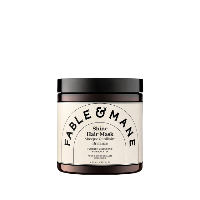 Shine Hair Mask