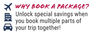 Punta Cana Vacation Packages: Flight + Hotel from $402 | CheapTickets