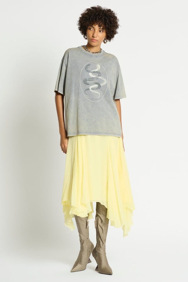 Intertwined Tee